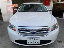 فورد تورس